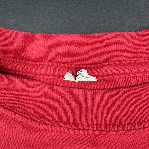 Vintage Y2K 2007 Foo Fighters T Shirt Adult Large Logo Concert Band Tour Rare - Picture 4 of 9